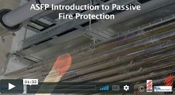 sociation for Specialist Fire Protection (ASFP) online resources